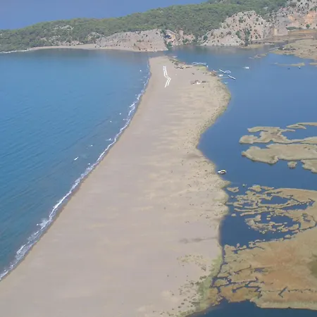 Malikane Villa Ortaca (Mugla)