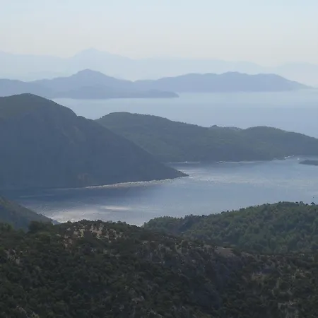 Villa Malikane Ortaca (Mugla)