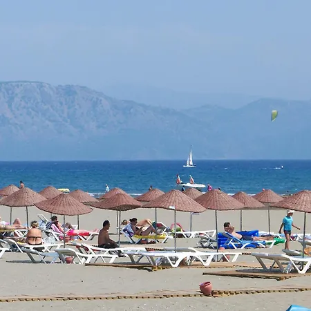 Malikane Villa Ortaca (Mugla)