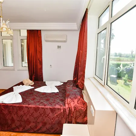 Villa Malikane Ortaca (Mugla)
