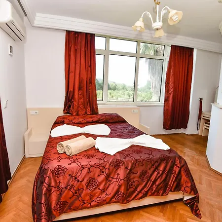 Malikane Villa Ortaca (Mugla)