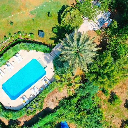 Villa Malikane Ortaca (Mugla)