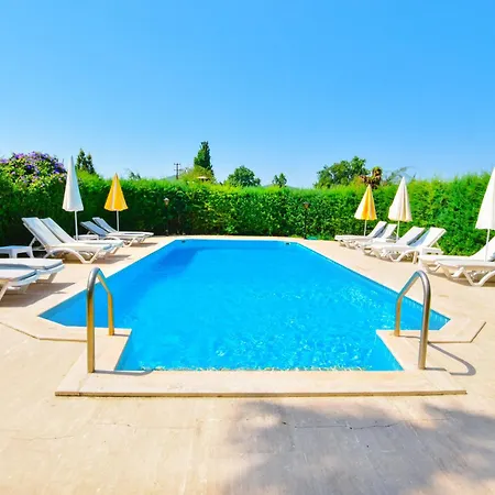 Villa Malikane *