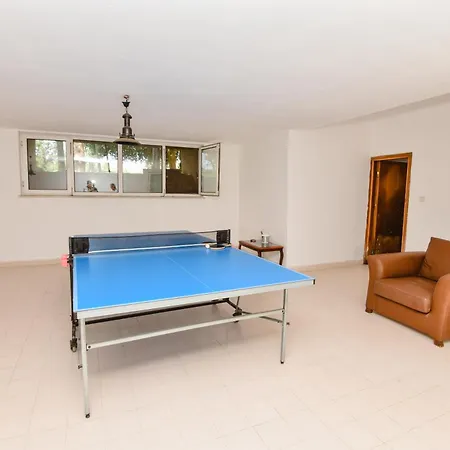 Villa Malikane *