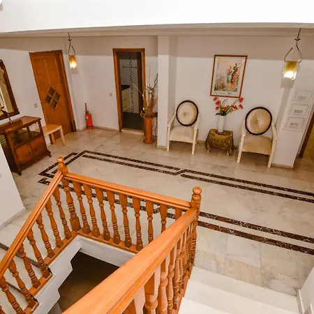 Malikane Villa *