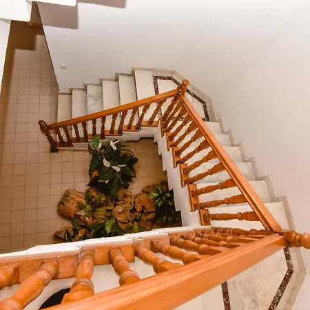 Malikane Villa