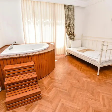 Villa Malikane *