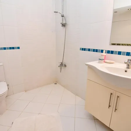 Malikane Villa Ortaca (Mugla)