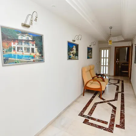 Villa Malikane