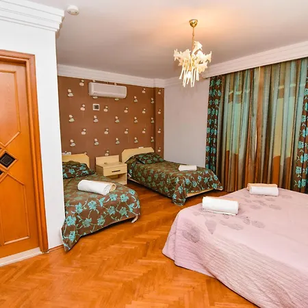 Villa Malikane *