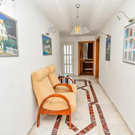 Villa Malikane *