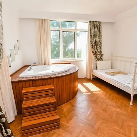 Villa Malikane Ortaca (Mugla)