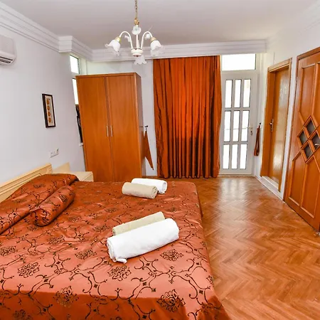Villa Malikane *