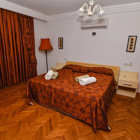 Villa Malikane Ortaca (Mugla)