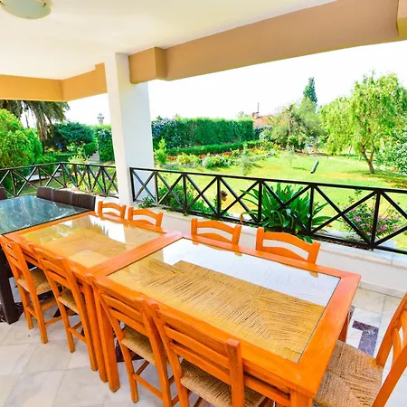Malikane Villa *