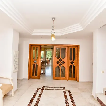 Malikane Villa Ortaca (Mugla)