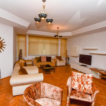 Villa Malikane