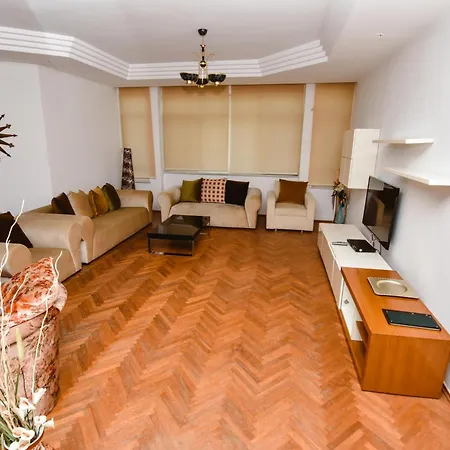 Villa Malikane Ortaca (Mugla)