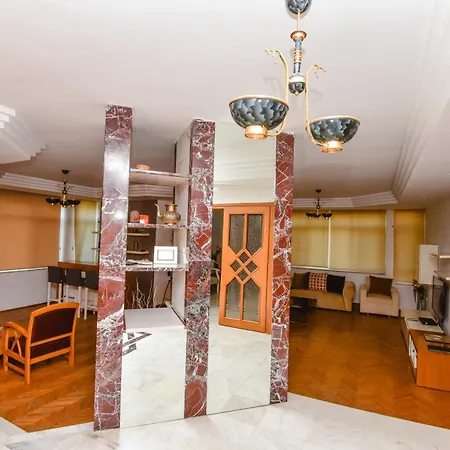 Villa Malikane Ortaca (Mugla)