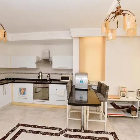 Malikane Villa Ortaca (Mugla)