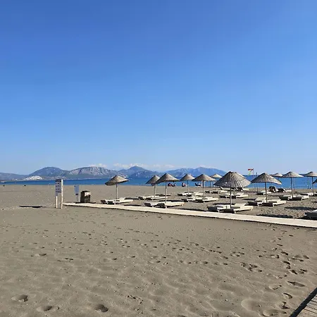Malikane Ortaca (Mugla)