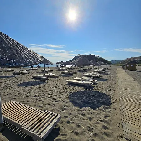 Villa Malikane Ortaca (Mugla)