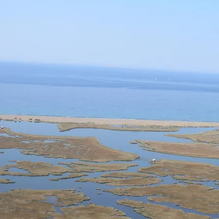 빌라 Malikane Ortaca (Mugla)