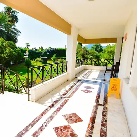 Malikane Ortaca (Mugla)